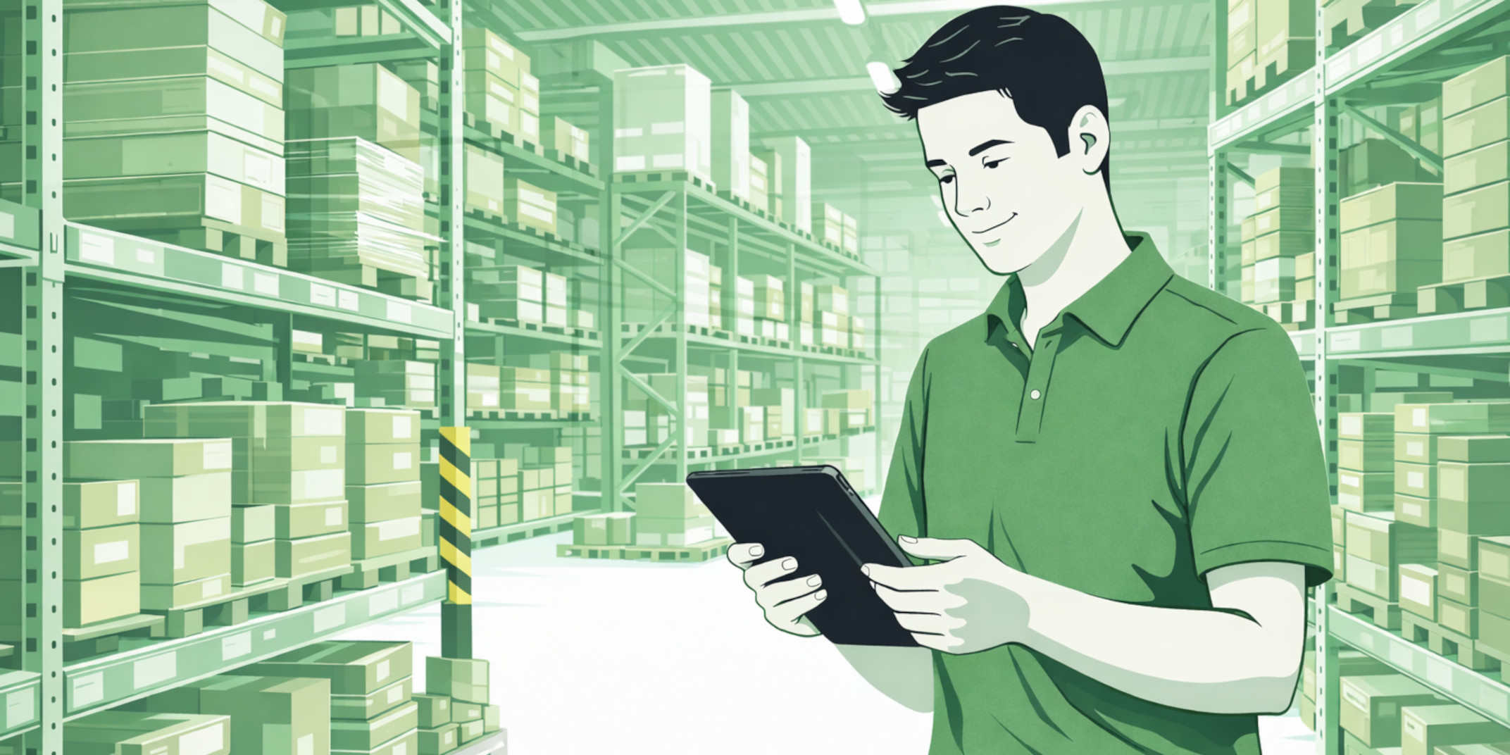 Fulfillmentcenter einfach erklärt – und wie büro+ Ihre Prozesse effizienter macht